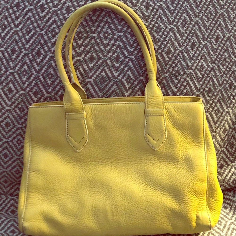 Cole Haan Purse